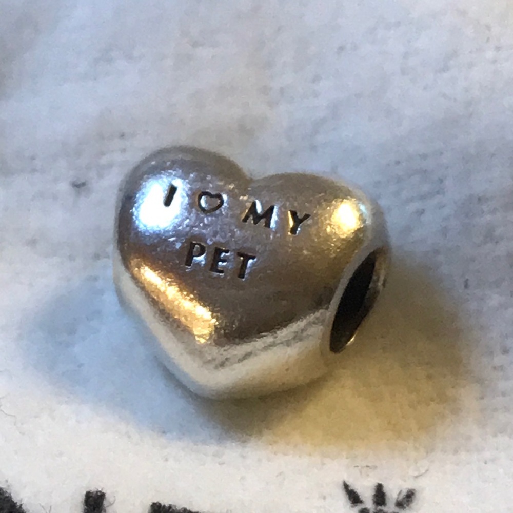 Pandora pet charm‎ - Picture 5 of 5